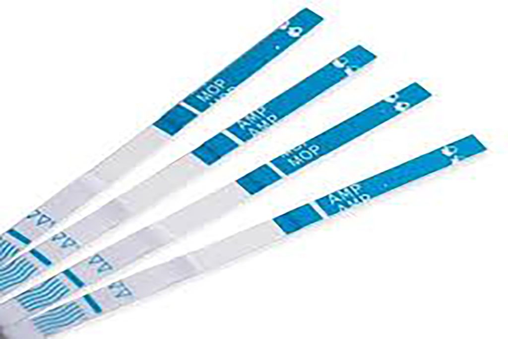 Narcan Test Strips