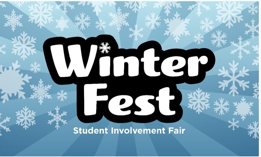 Winter Fest 2024 Events Illinois State